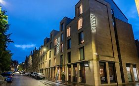 Wilde Aparthotels Edinburgh Grassmarket